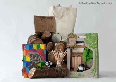 Seedling coupon code