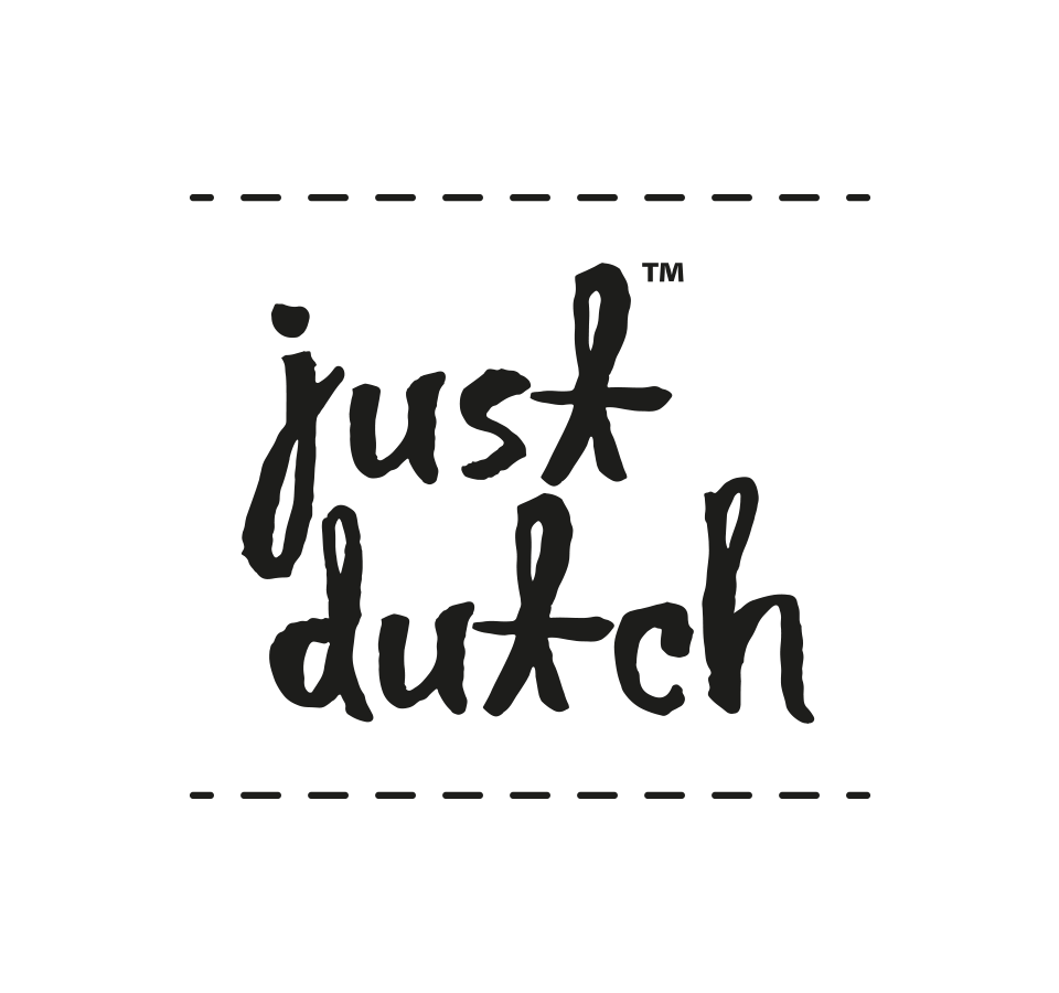 JUST DUTCH