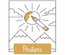 Affiches et posters