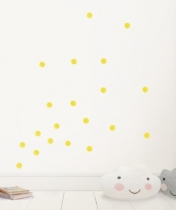 Yellow Dots_Life