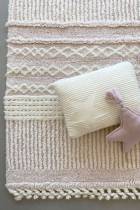 woolable-tapis-ari-modele-rose-lavable