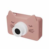 Appareil photo enfant - Zoo Friends - Chat