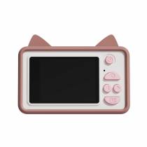 Appareil photo enfant - Zoo Friends - Chat