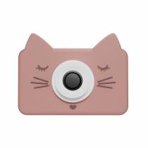 Appareil photo enfant - Zoo Friends - Chat