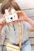 Appareil photo enfant - Zoo Friends - Lapin