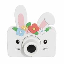 Appareil photo enfant - Zoo Friends - Lapin