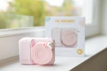 Appareil photo instantané - Zoo Print - Licorne