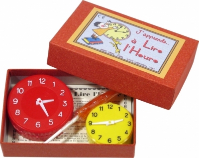 Taille-crayon-eponge-ecolier-lire-l-heure