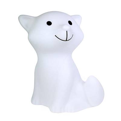 Offrez une lampe veilleuse en forme de renard