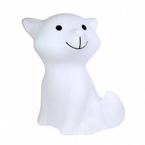 Offrez une lampe veilleuse en forme de renard