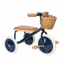 tricycle-vintage-bleu-pour-gater-les-enfants