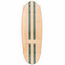 Craquez pour le style californien des skateboards Banwood