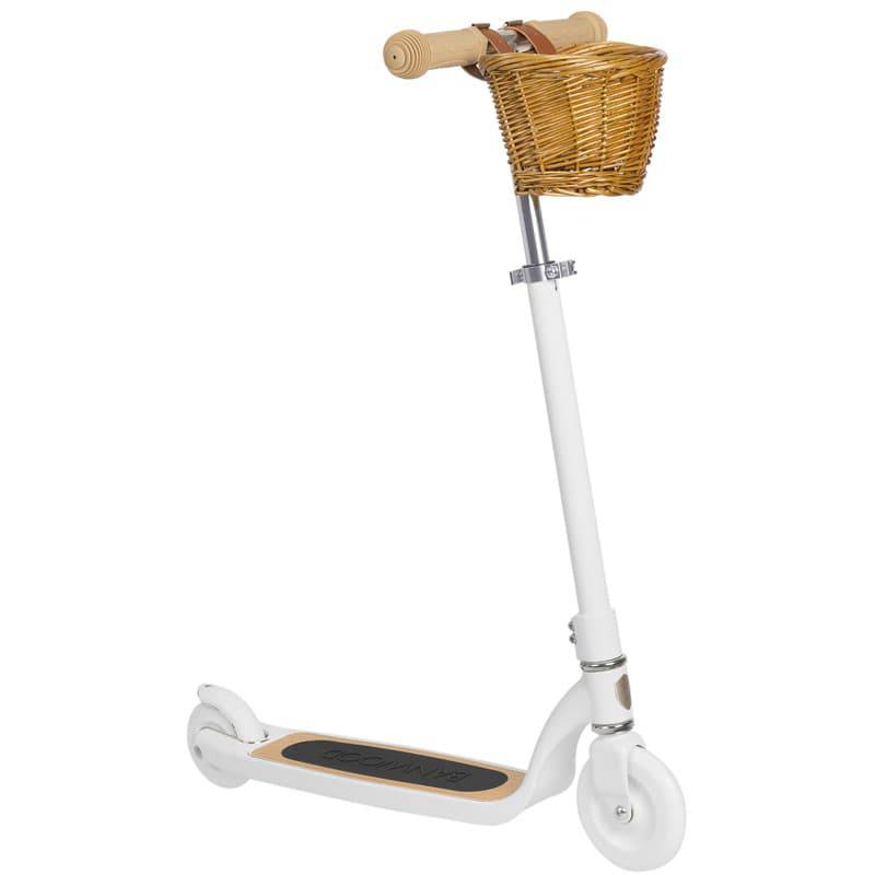 Trottinette enfant collectivité