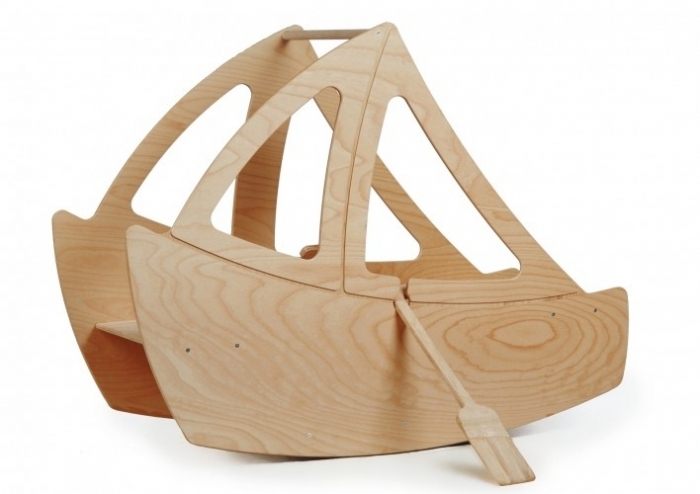 jouet bascule