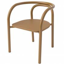 liewood-chaise-baxter-en-bois-de-hetre-et-acier-finition-caramel
