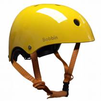 joli-casque-jaune-pour-faire-du-velo-bobbin