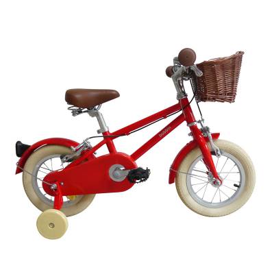 Les vélos pour enfant les plus design et solide du marché