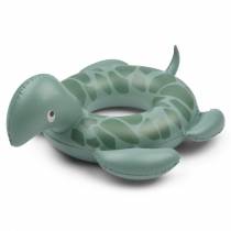 Bouée tortue Phoebe - Verte - 60 cm - Liewood