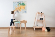 Bureau-ecolier-chambre-enfant