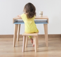 Bureau-trait-d-union-enfant-pauletteetsacha