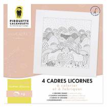 cadre-licorne-personnaliser-cadeau-enfant