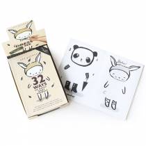 Cahier-activite-bebe-animaux-wee-gallery