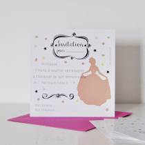 Cartes-invitation-princesse