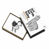 cartes-images-wee-gallery-bebes-animaux