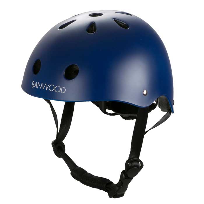 Casque Banwood - Bleu