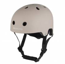 Casque Banwood - Beige Mat