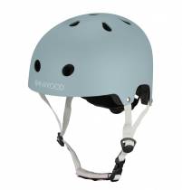 Casque Banwood - Bleu Vert Mat
