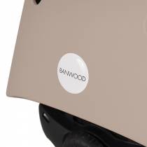 Casque Banwood ECO - Sarcelle Mat