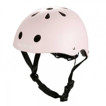 Casque-rose-banwood