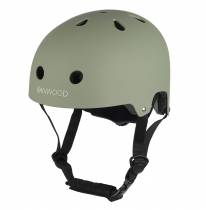 Casque Banwood - Vert Sauge Mat