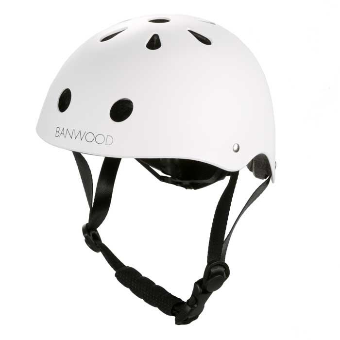 Casque Banwood - Blanc