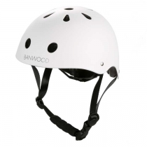 Casque-enfant-banwood-blanc