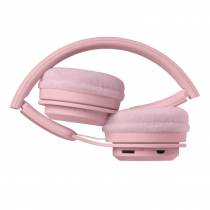 Lalarma propose un casque audio adapté pour les enfants