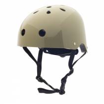 Casque S draisienne Trybike - Vert