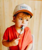 casquette-beige-et-marron-marque-hello-hossy