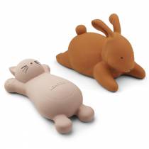 liewood-chat-et-lapin-jouets-de-bain
