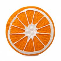 Clementino l\'orange pour bébé - Oli & Carol
