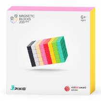 pixio-cubes-magnetiques-coffret-de-200