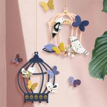 Coffret décoration - Mobiles Oiseaux Mon Petit Art