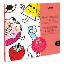 coloriage-poster-omy-pop-bebe
