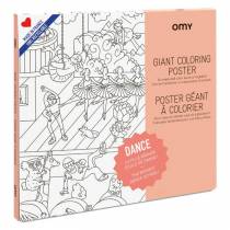 coloriage-omy-danse