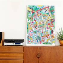 coloriage-enfant-decoration-maison