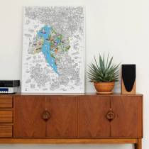 coloriage-poster-decoration-italie