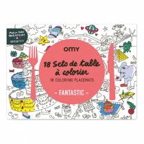 18-sets-de-table-a-colorier--fantastic