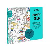 coloriage-poney-club-omy