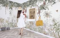 lilipinso-orang-outan-foret-decor-mural